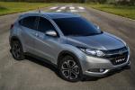 Honda HR-V 2015 года (BR)